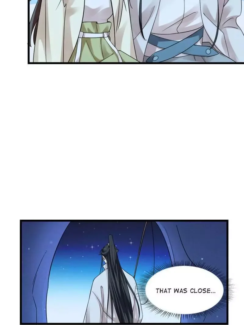 Queen of poison: The Legend of a Super Agent, Doctor and Princess Chapter 164 page 51