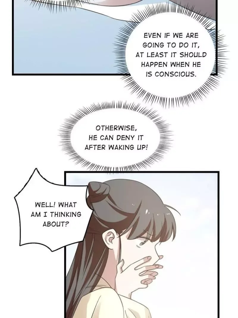 Queen of poison: The Legend of a Super Agent, Doctor and Princess Chapter 160 page 45