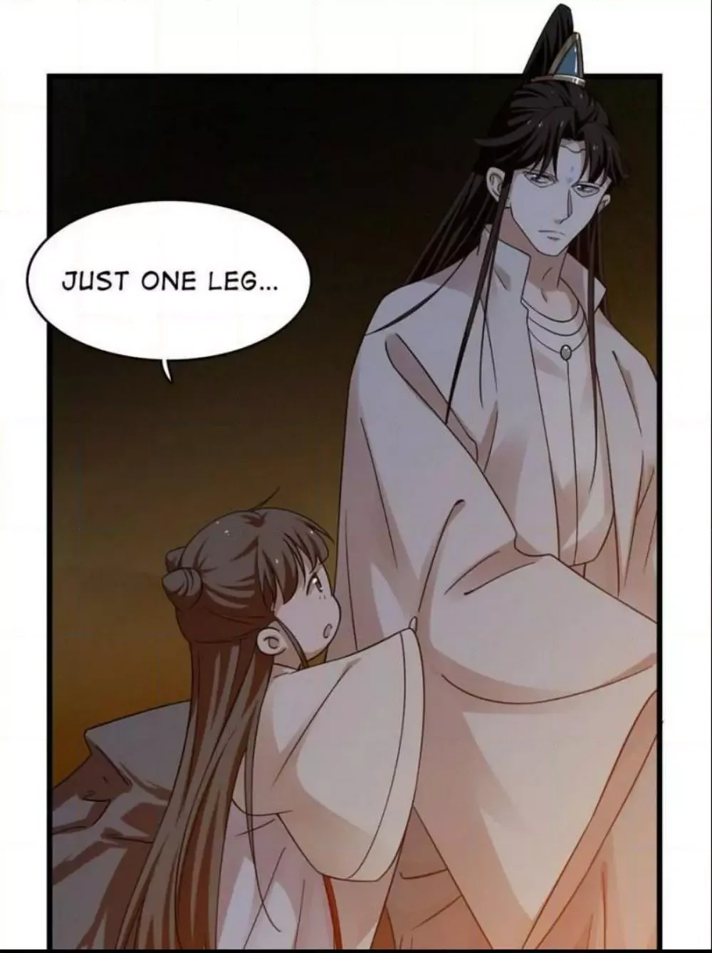 Queen of poison: The Legend of a Super Agent, Doctor and Princess Chapter 162 page 30
