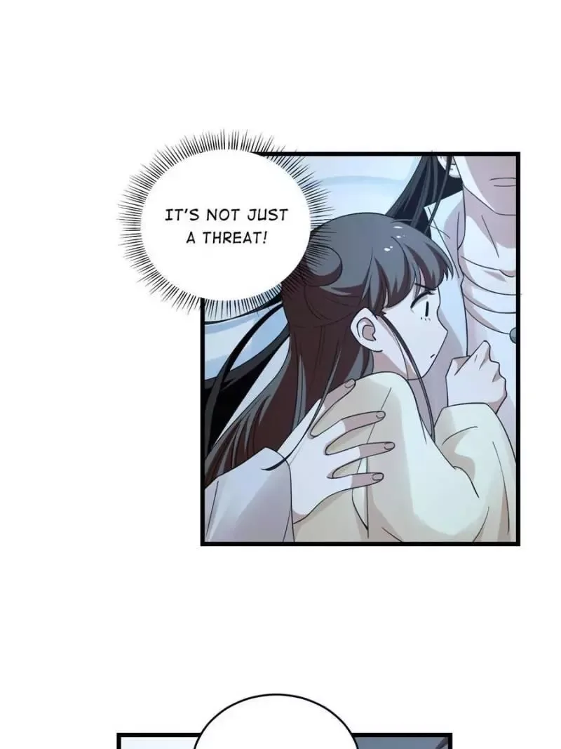 Queen of poison: The Legend of a Super Agent, Doctor and Princess Chapter 166 page 23