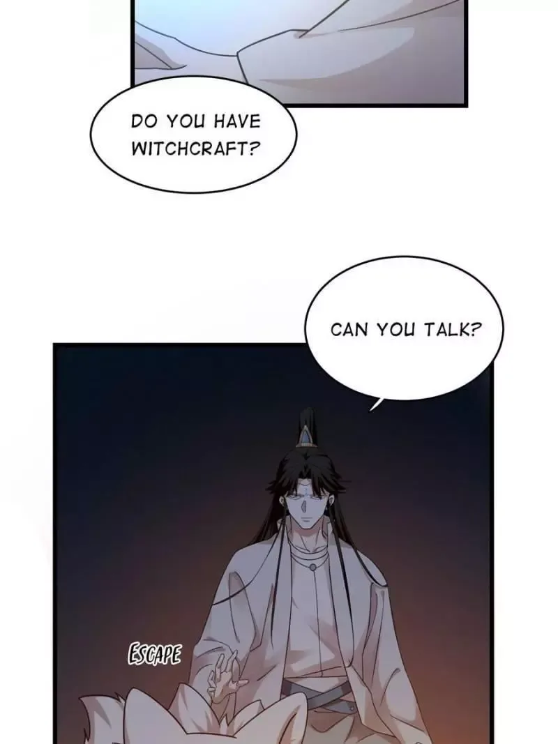 Queen of poison: The Legend of a Super Agent, Doctor and Princess Chapter 161 page 45