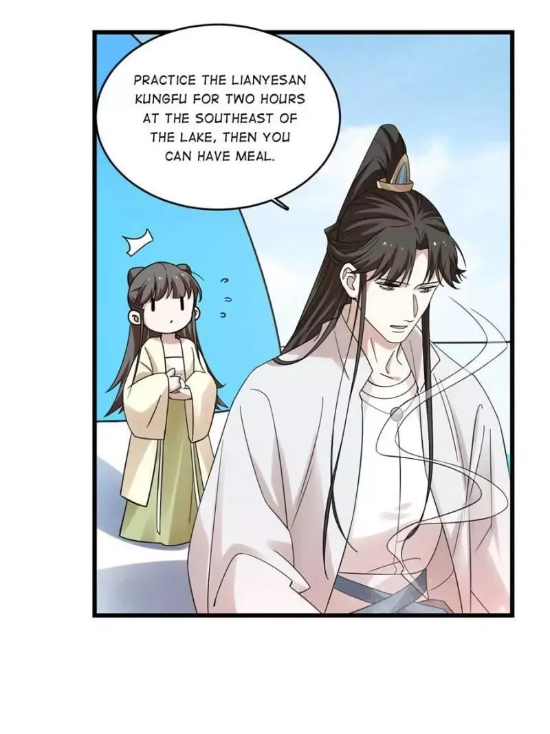 Queen of poison: The Legend of a Super Agent, Doctor and Princess Chapter 166 page 31