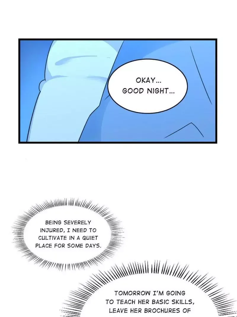 Queen of poison: The Legend of a Super Agent, Doctor and Princess Chapter 166 page 27