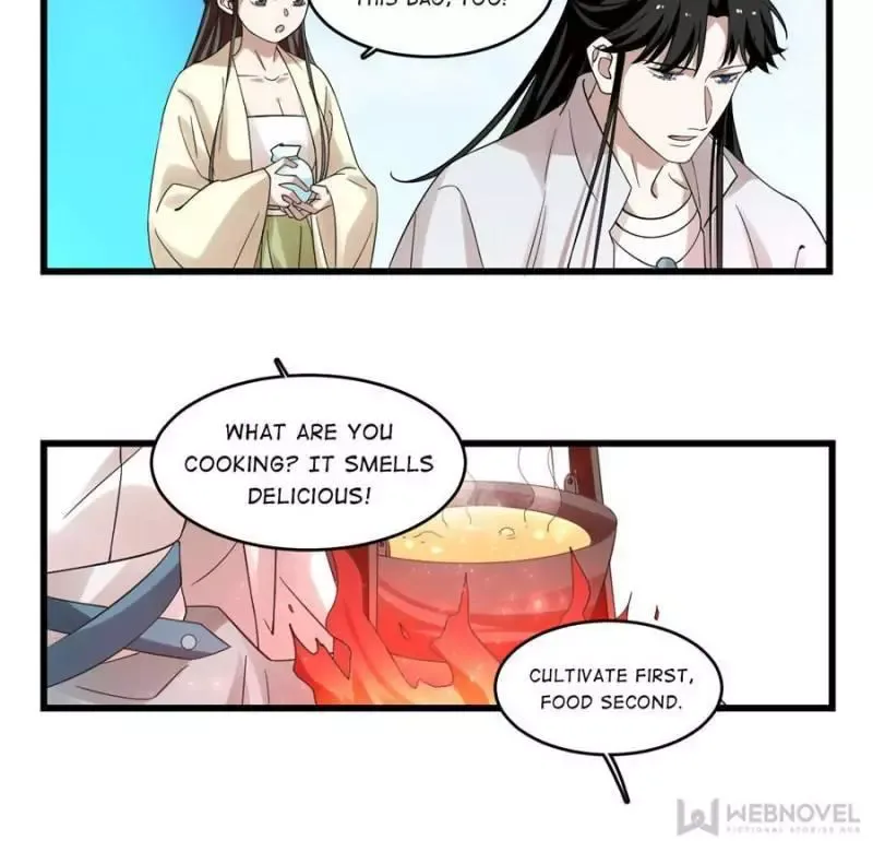 Queen of poison: The Legend of a Super Agent, Doctor and Princess Chapter 166 page 30