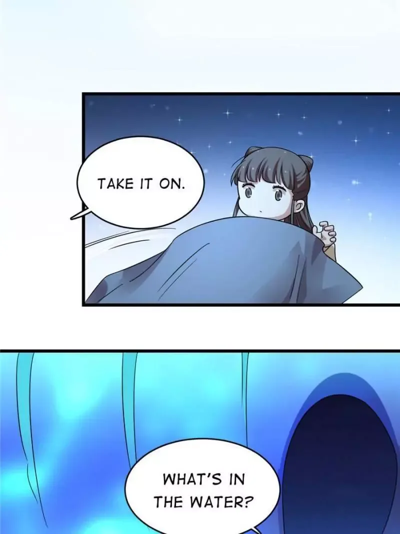 Queen of poison: The Legend of a Super Agent, Doctor and Princess Chapter 165 page 3