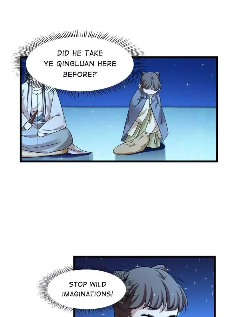 Queen of poison: The Legend of a Super Agent, Doctor and Princess Chapter 165 page 9