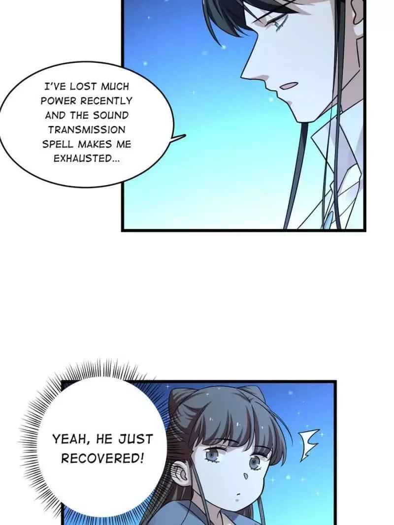 Queen of poison: The Legend of a Super Agent, Doctor and Princess Chapter 165 page 15