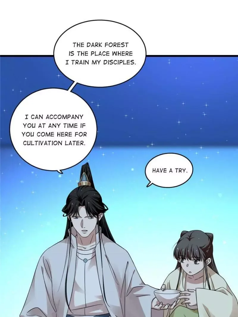 Queen of poison: The Legend of a Super Agent, Doctor and Princess Chapter 165 page 33