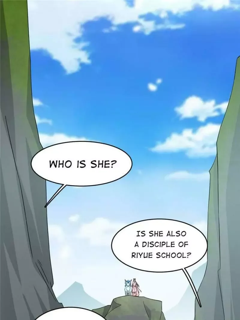 Queen of poison: The Legend of a Super Agent, Doctor and Princess Chapter 168 page 1