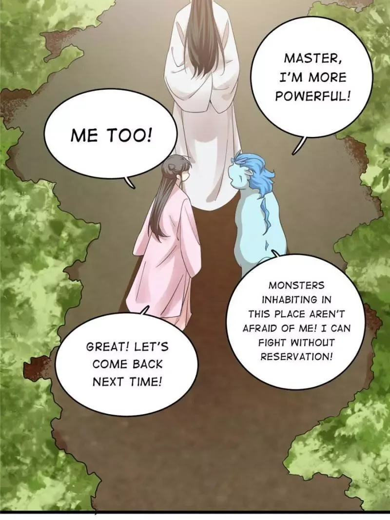 Queen of poison: The Legend of a Super Agent, Doctor and Princess Chapter 167 page 11
