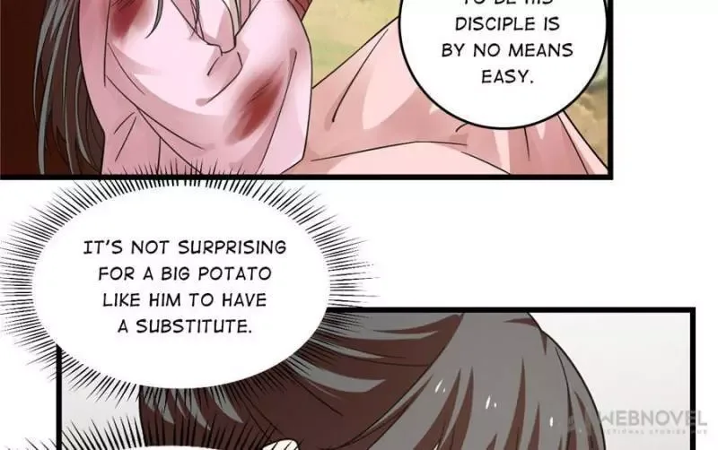 Queen of poison: The Legend of a Super Agent, Doctor and Princess Chapter 167 page 28