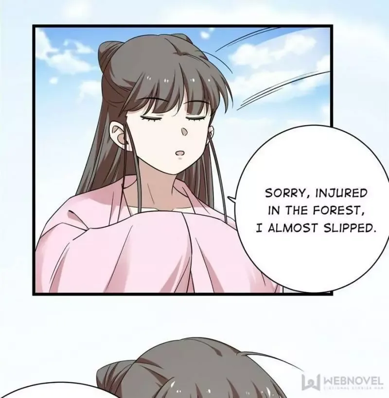 Queen of poison: The Legend of a Super Agent, Doctor and Princess Chapter 168 page 21