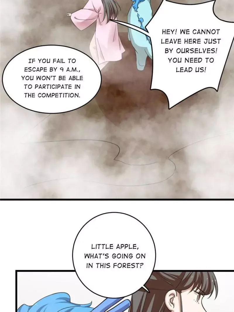 Queen of poison: The Legend of a Super Agent, Doctor and Princess Chapter 167 page 19