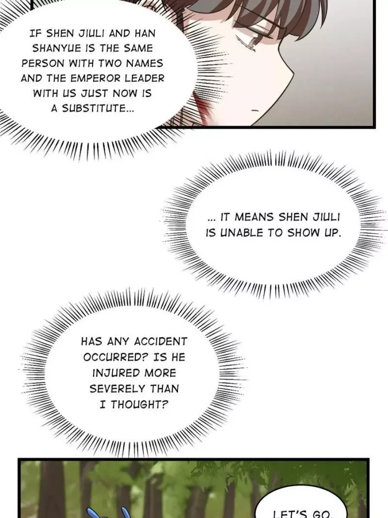 Queen of poison: The Legend of a Super Agent, Doctor and Princess Chapter 167 page 29