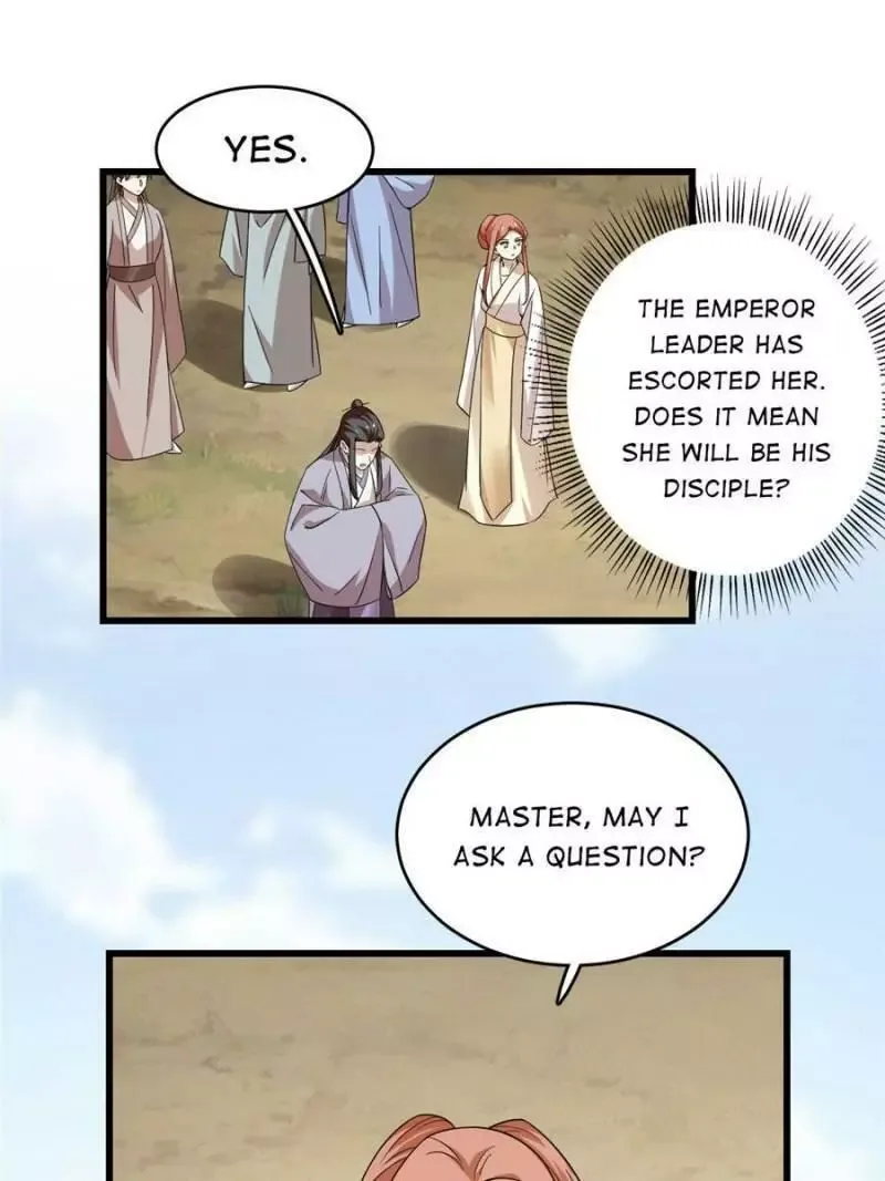 Queen of poison: The Legend of a Super Agent, Doctor and Princess Chapter 168 page 11