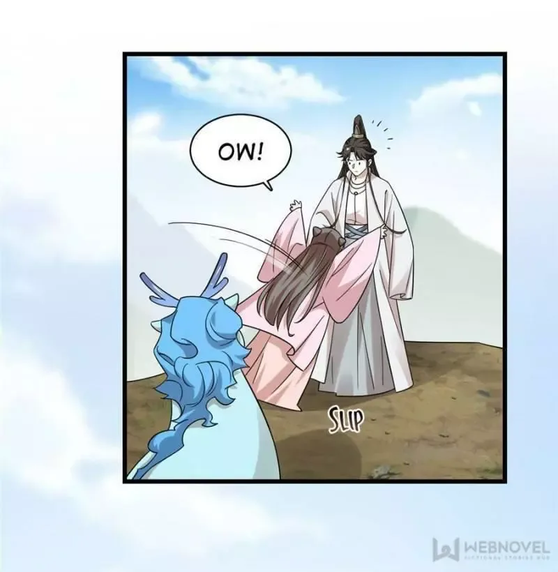 Queen of poison: The Legend of a Super Agent, Doctor and Princess Chapter 168 page 20