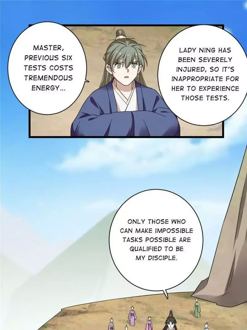 Queen of poison: The Legend of a Super Agent, Doctor and Princess Chapter 168 page 15