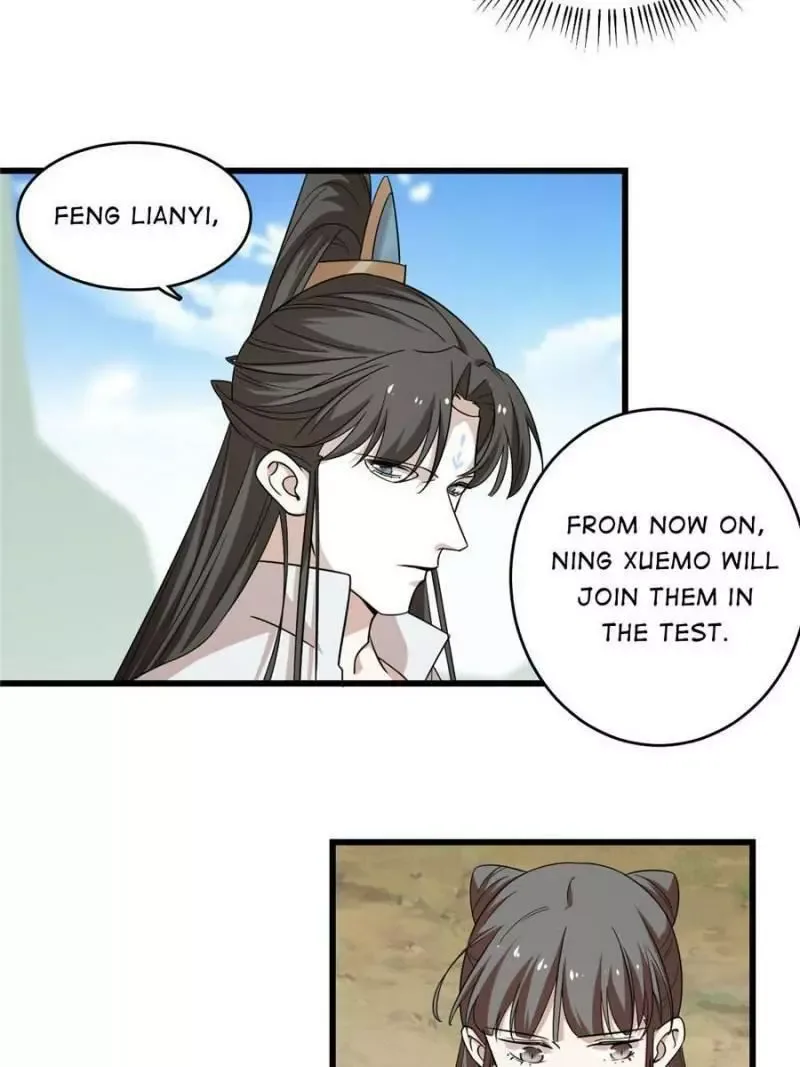 Queen of poison: The Legend of a Super Agent, Doctor and Princess Chapter 168 page 9