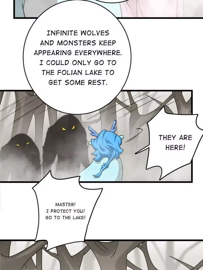 Queen of poison: The Legend of a Super Agent, Doctor and Princess Chapter 167 page 21