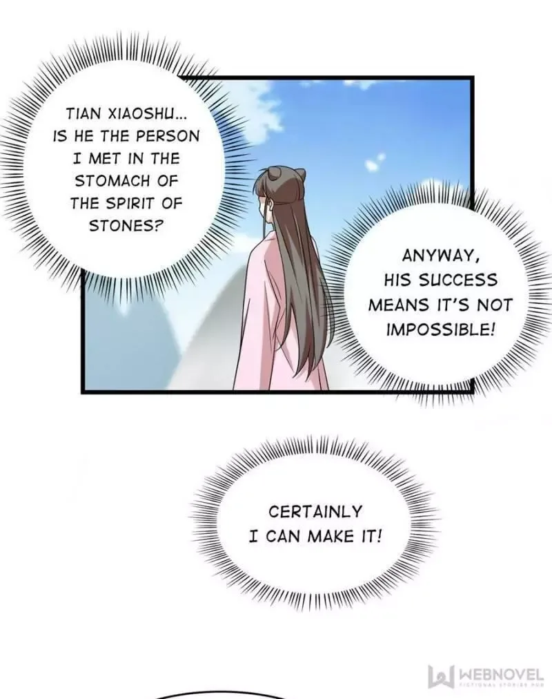 Queen of poison: The Legend of a Super Agent, Doctor and Princess Chapter 168 page 29
