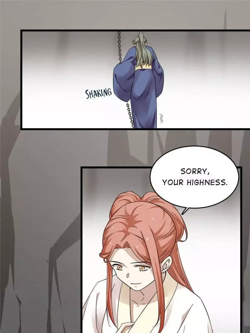 Queen of poison: The Legend of a Super Agent, Doctor and Princess Chapter 167 page 39