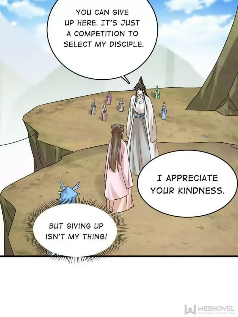 Queen of poison: The Legend of a Super Agent, Doctor and Princess Chapter 168 page 31