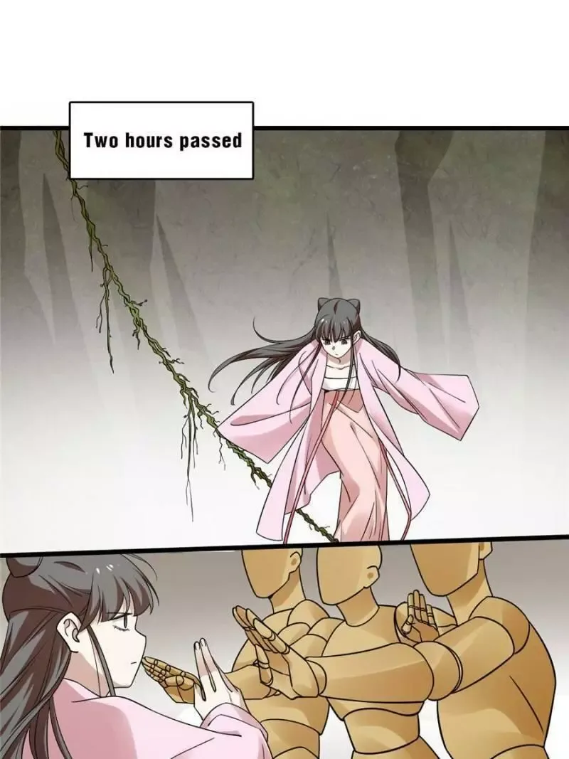 Queen of poison: The Legend of a Super Agent, Doctor and Princess Chapter 168 page 32