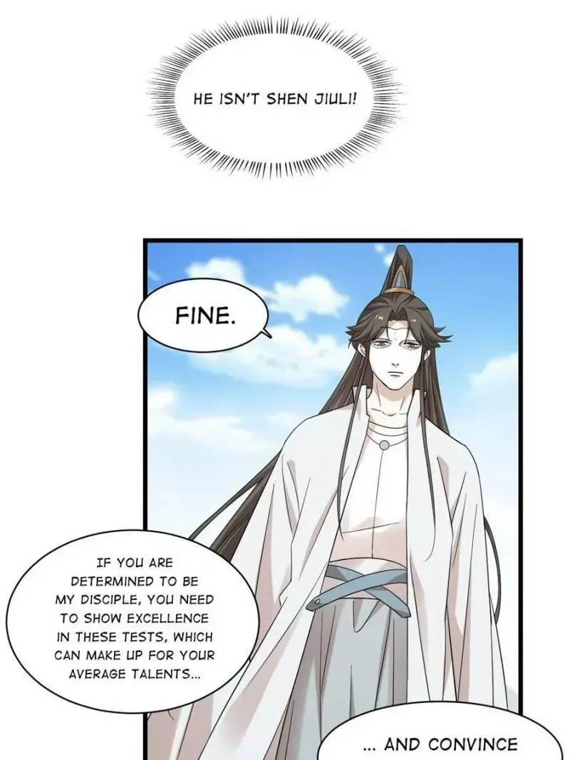 Queen of poison: The Legend of a Super Agent, Doctor and Princess Chapter 168 page 23