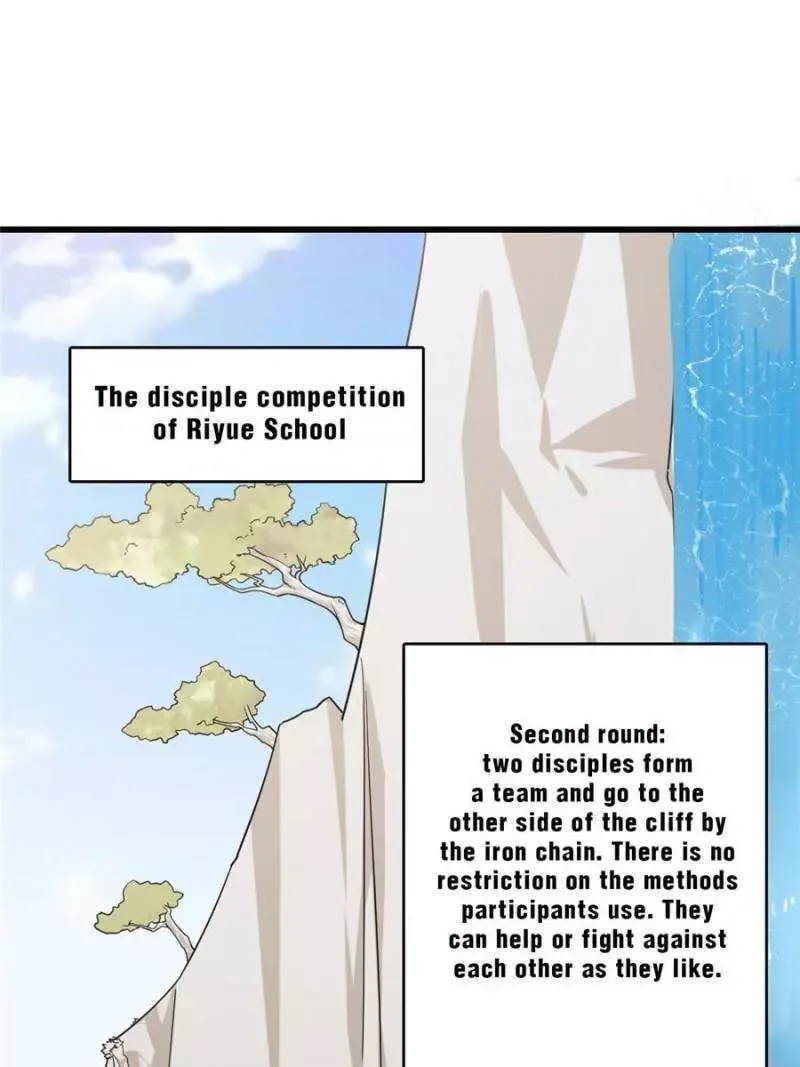 Queen of poison: The Legend of a Super Agent, Doctor and Princess Chapter 167 page 31