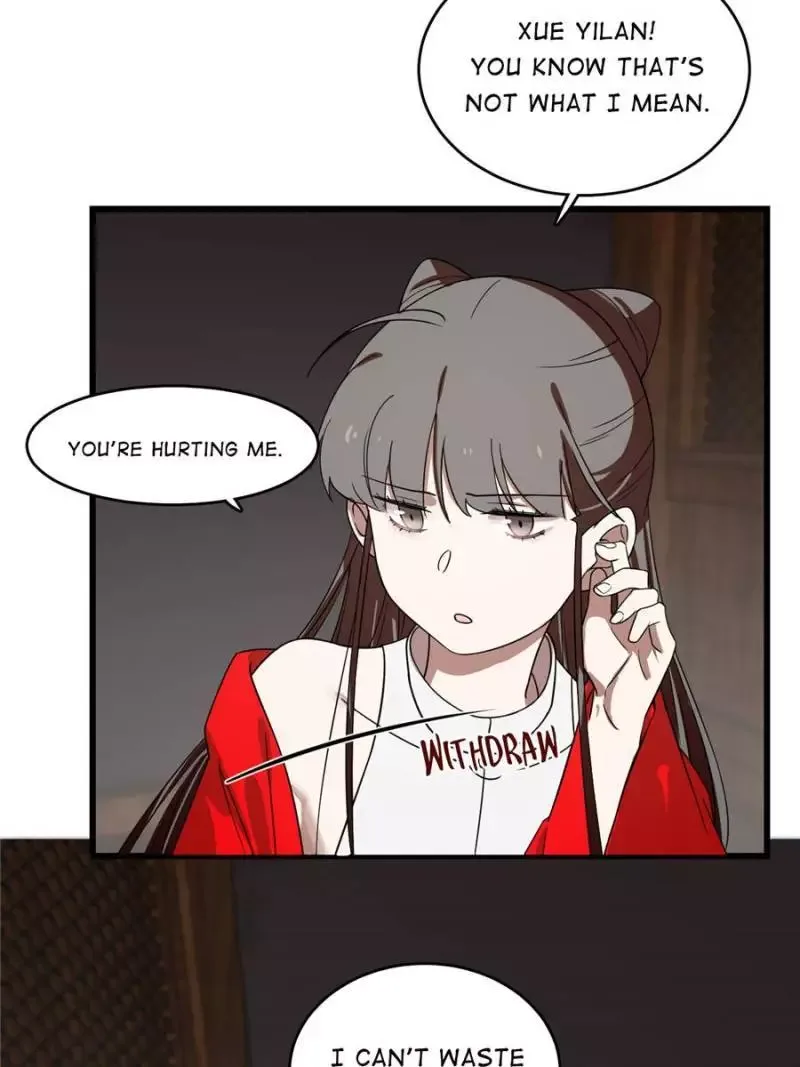 Queen of poison: The Legend of a Super Agent, Doctor and Princess Chapter 171 page 4