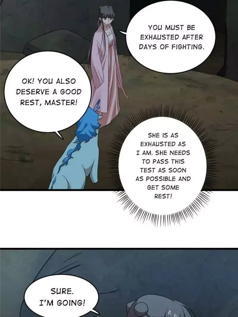 Queen of poison: The Legend of a Super Agent, Doctor and Princess Chapter 168 page 36