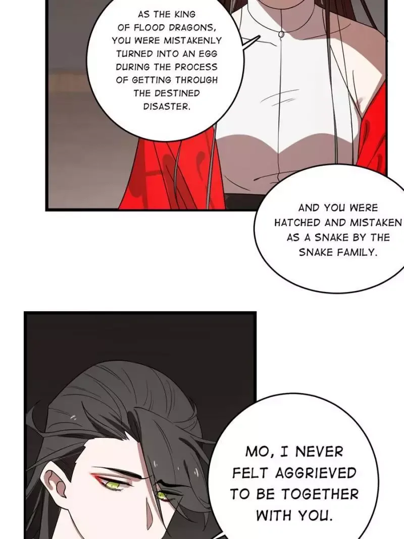 Queen of poison: The Legend of a Super Agent, Doctor and Princess Chapter 171 page 8