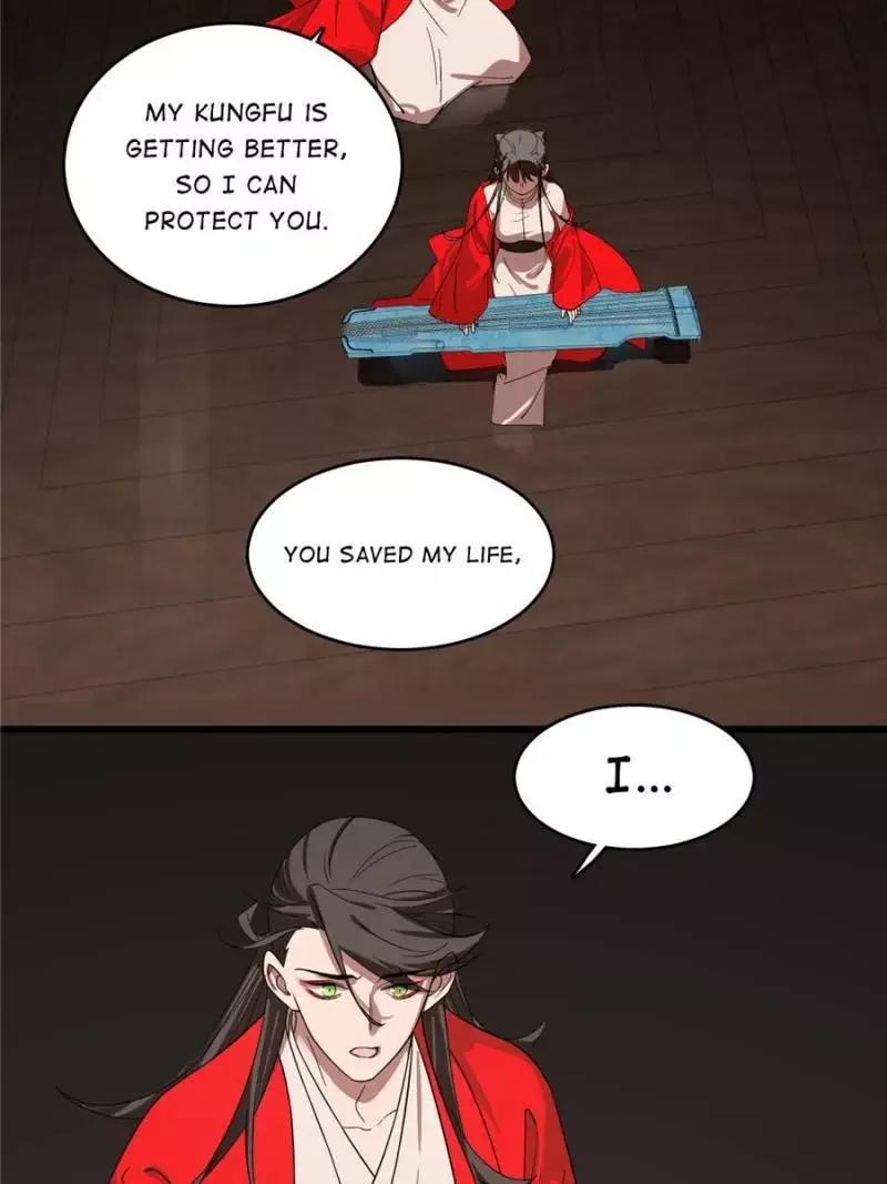 Queen of poison: The Legend of a Super Agent, Doctor and Princess Chapter 171 page 14