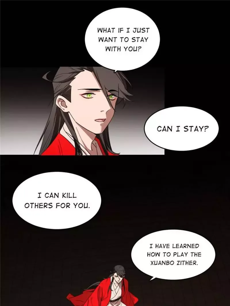 Queen of poison: The Legend of a Super Agent, Doctor and Princess Chapter 171 page 13