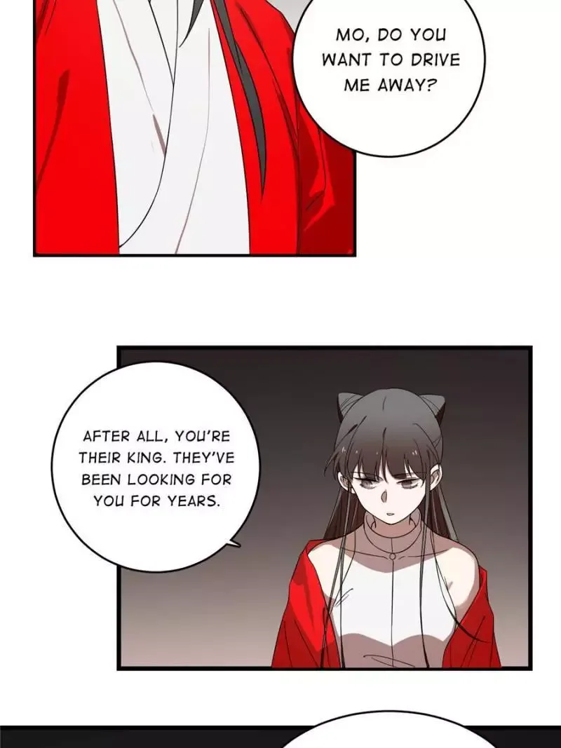 Queen of poison: The Legend of a Super Agent, Doctor and Princess Chapter 171 page 10