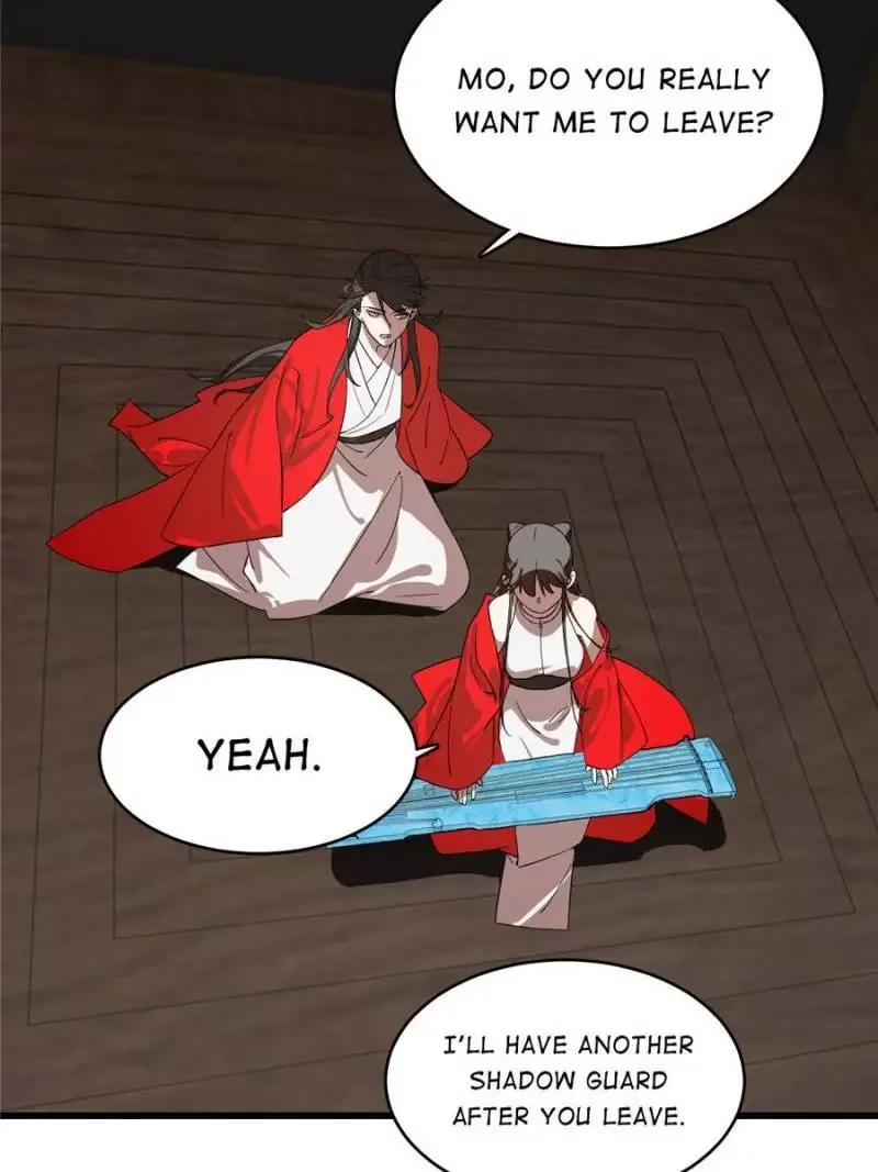 Queen of poison: The Legend of a Super Agent, Doctor and Princess Chapter 171 page 11