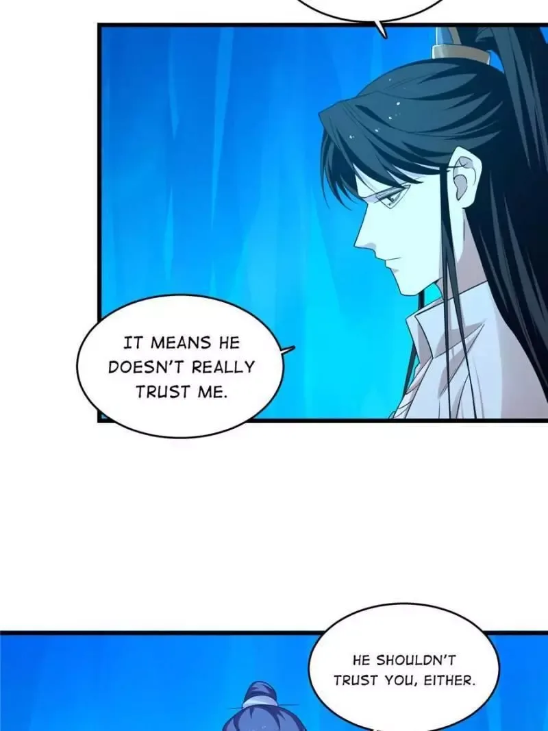 Queen of poison: The Legend of a Super Agent, Doctor and Princess Chapter 169 page 11