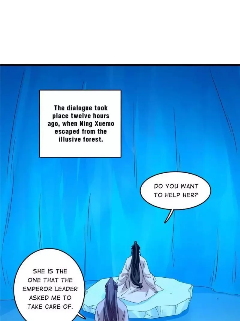 Queen of poison: The Legend of a Super Agent, Doctor and Princess Chapter 169 page 9