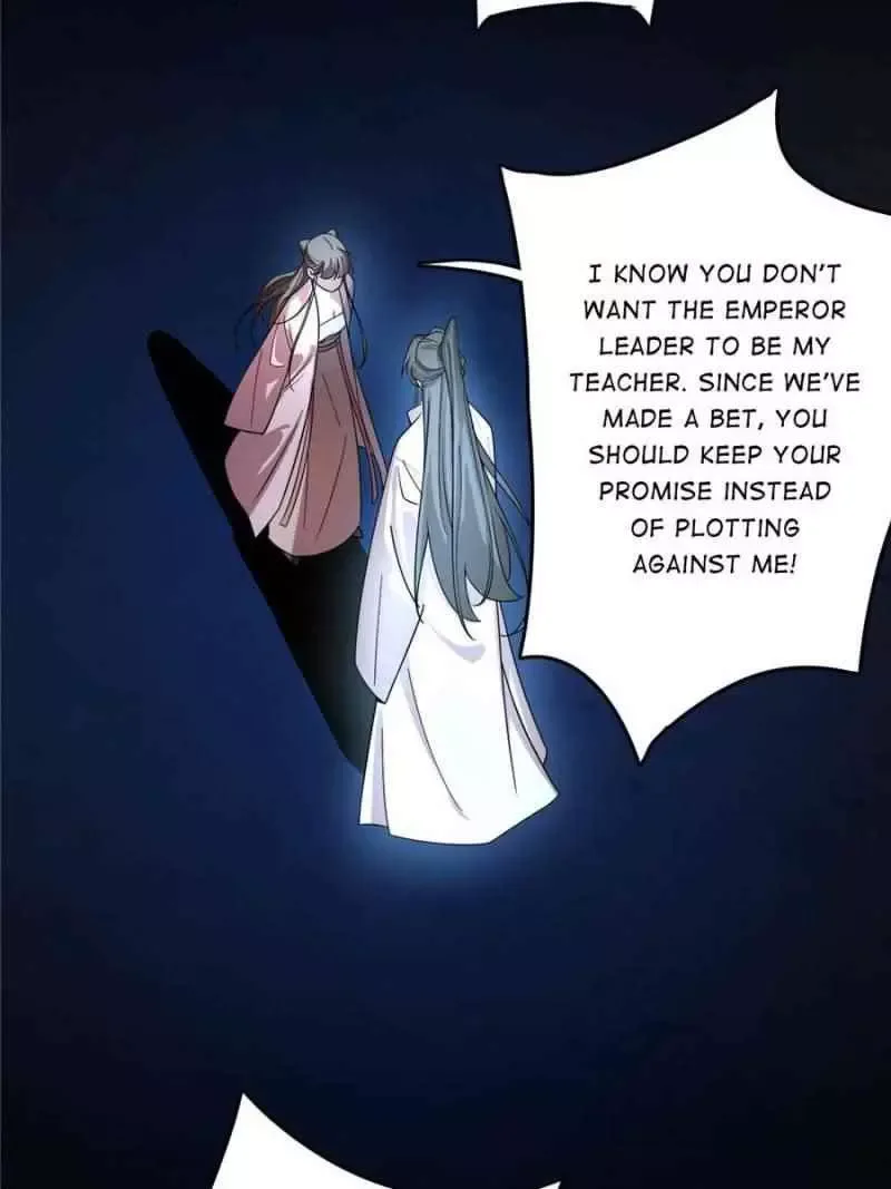 Queen of poison: The Legend of a Super Agent, Doctor and Princess Chapter 170 page 10