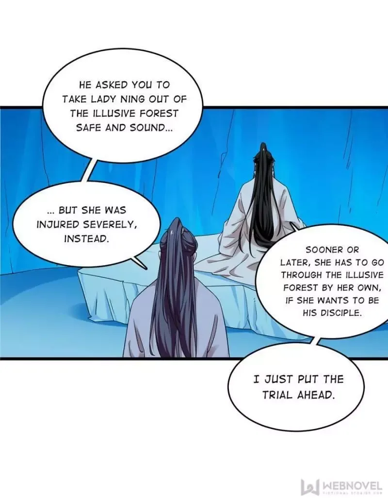 Queen of poison: The Legend of a Super Agent, Doctor and Princess Chapter 169 page 13