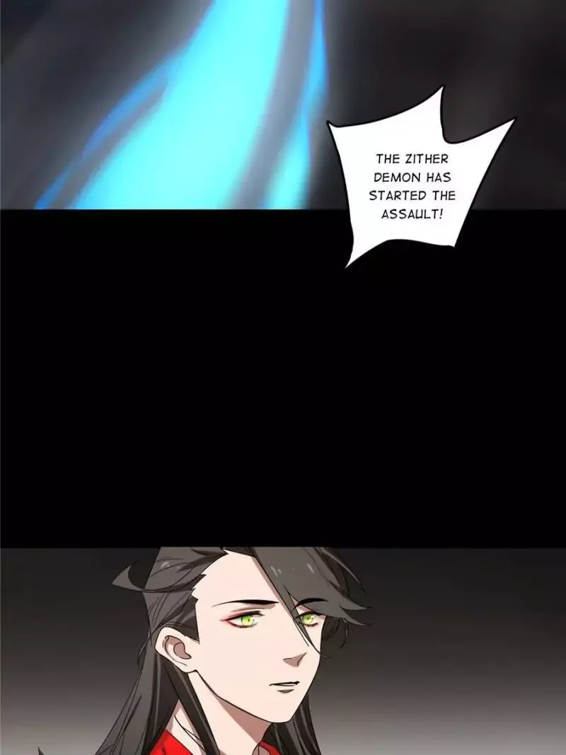 Queen of poison: The Legend of a Super Agent, Doctor and Princess Chapter 171 page 25