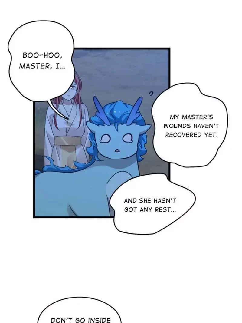 Queen of poison: The Legend of a Super Agent, Doctor and Princess Chapter 169 page 5