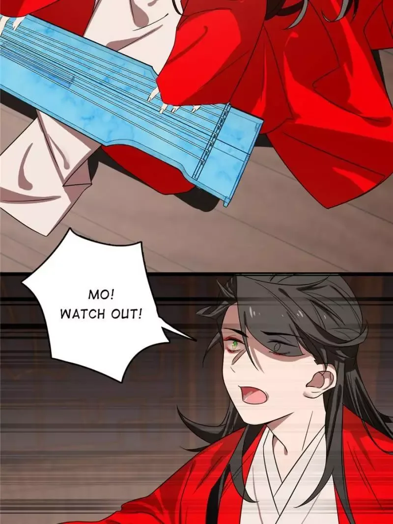Queen of poison: The Legend of a Super Agent, Doctor and Princess Chapter 171 page 33