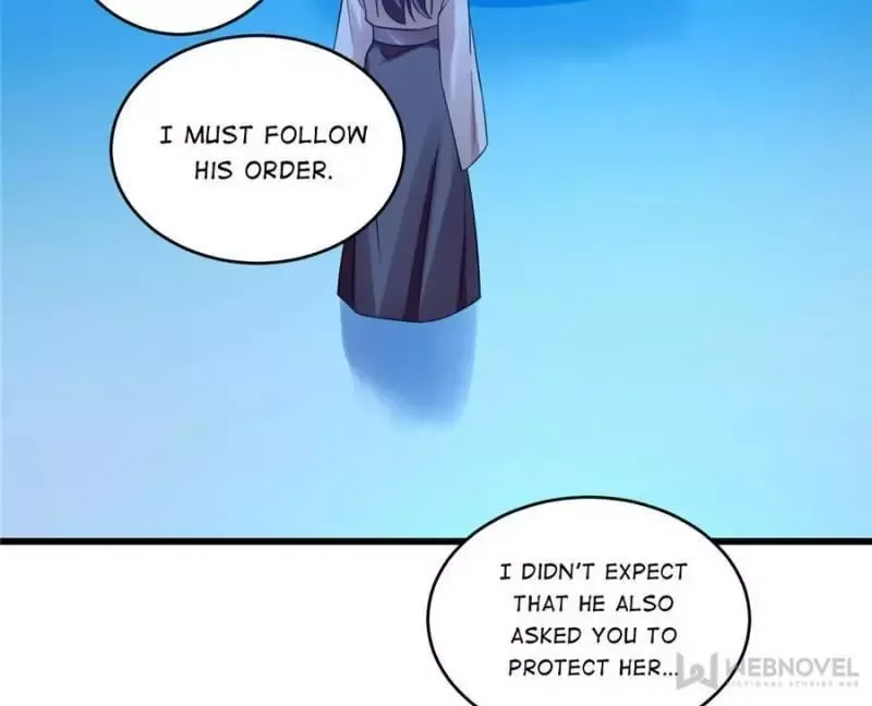 Queen of poison: The Legend of a Super Agent, Doctor and Princess Chapter 169 page 10