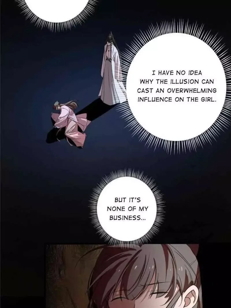 Queen of poison: The Legend of a Super Agent, Doctor and Princess Chapter 170 page 16