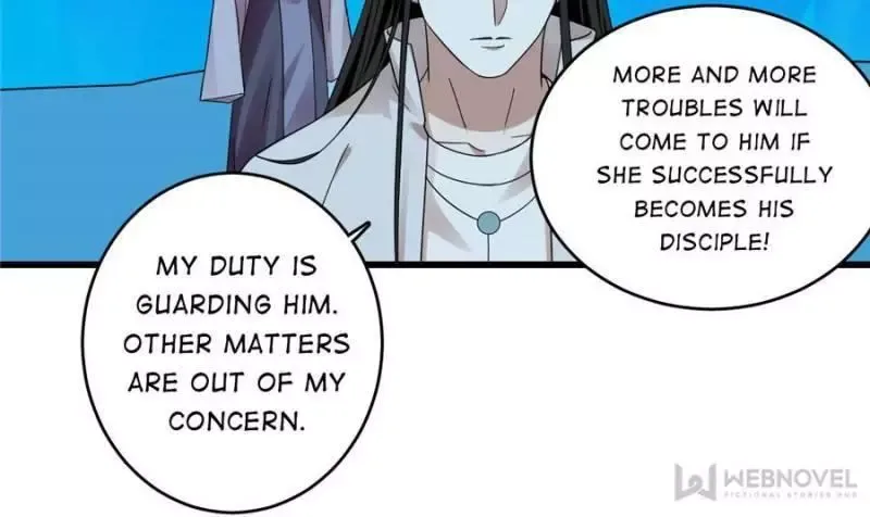 Queen of poison: The Legend of a Super Agent, Doctor and Princess Chapter 169 page 20