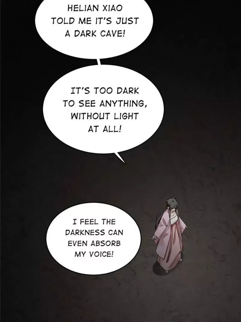 Queen of poison: The Legend of a Super Agent, Doctor and Princess Chapter 169 page 26