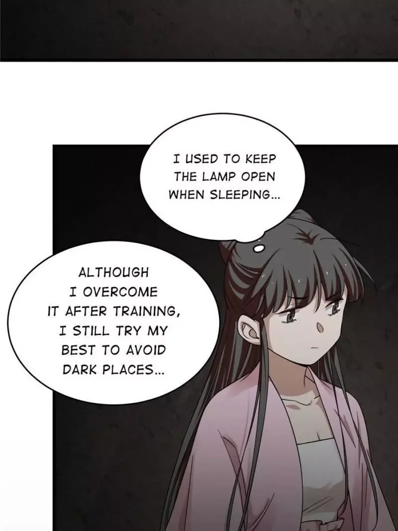 Queen of poison: The Legend of a Super Agent, Doctor and Princess Chapter 169 page 27