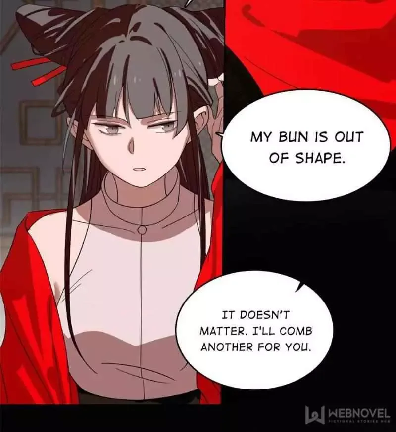 Queen of poison: The Legend of a Super Agent, Doctor and Princess Chapter 170 page 21