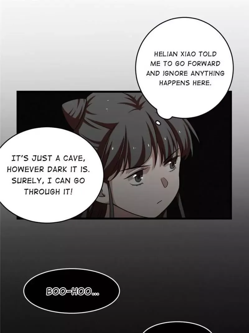 Queen of poison: The Legend of a Super Agent, Doctor and Princess Chapter 169 page 29